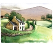 wales_aquarel1